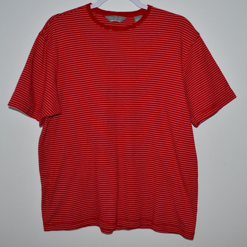 DANIEL CREMIEUX  UNISEX T- SHIRT SIZE LARGE